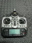 Vintage Rc Jr XP6102 Fm Channel Radio Used Led Display Battery Plane.. Fixed Price $35.00.