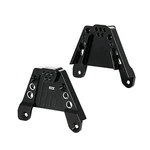 Kyx Racing Aluminum Rear Shock Tower Suspension Bracket Absorber Black. Fixed Price $51.22.