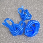 New Kyosho 92213B Fuel Tube Hose MP9 MP10 MP11 Tki Buggy 2.4X6X1000MM Lot Rc. Fixed Price $21.99.