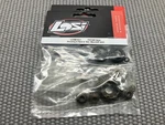 Losi Differential Gear Housing & Spacer Set Fits Mini 8 LOSB1923 QTY-1BAG B6. Fixed Price $89.00.