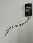 New Futaba R7008SB Fasstest 2.4GHZ Rc Remote Control Model Airplane Receiver. Fixed Price $199.95.