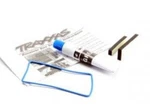 Traxxas 5625 Receiver Box Seal Kit. Fixed Price $13.97.