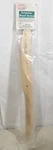 Vtg Master Airscrew Scimitar Hardwood Maple Model Airplane Propeller 20X10 R/c. Fixed Price $23.00.
