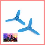 Parrot Bebop 1 Propellers (blue) Original Drone 3.0. Fixed Price $18.69.