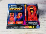 New Red Air Hogs Zero Gravity Sprint Rc Car Toy Wall Climber Usb Rechargeable. Fixed Price $28.99.