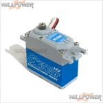 Digital Waterproof Servos #WR-6601HV (rc-willpower) Xpert. Fixed Price $107.36.
