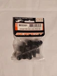 Serpent Rear Hubs OS2 966 (2) Art. Spt 903351. Fixed Price $17.57.