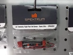 Spektrum Air Telemetry Flight Pack Volt Sensor Deans: SPMA9557 - Combined Ship. Fixed Price $5.94.