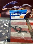 Hobao / Ofna 40028 Rear Wing Mount Hr 2PC.. Fixed Price $11.00.