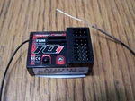 Fits Tqi 2.4GHZ Tsm Receiver Traxxas Stability Management 6533 Channel Rx. Fixed Price $36.99.