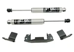 Superlift 92719 Superide Dual Steering Stabilizer Kit. Fixed Price $650.84.