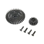 Team Losi Racing Ring And Pinion Compositecenter Diff ONLY22X-4 TLR332083. Fixed Price $18.98.