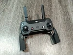 Dji Spark Remote Controller GL100A Tested & Working. Fixed Price $44.95.