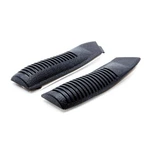 Spektrum Back Grips (left/right): DX9 SPMA9592. Fixed Price $7.99.