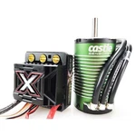 Castle Creation's Mamba Monster X Esc W/2650KV V2 Sensored Motor. Fixed Price $299.00.