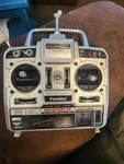 Nos Futaba T6YG. Fixed Price $45.00.