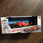 Maisto Tech R/c SF23 Ferrari 1/24 Scale. Fixed Price $24.99.