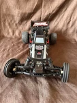 Tamiya DT03 Rc Buggy Off-road Racing Car Kit With Option Parts Hobby Model. Fixed Price $265.77.