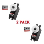 Hitec HS-82MG Micro Metal Gear Servo 2-PACK HS82MG /. Fixed Price $45.99.