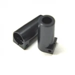 Axial Racing SCX10 Ii Gunmetal Cnc Aluminum Rear Lock-outs SPTSTA31383GM. Fixed Price $23.84.