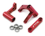 SPTST3743XR Red Aluminum Steering Bellcrank System W/bearings Bandit Rustle.... Fixed Price $28.49.