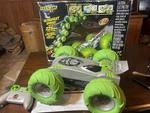 Fast Lane Jlx Micro Drive Radio Control Vehicle Rc Off-road Flipping No Battery. Fixed Price $14.99.