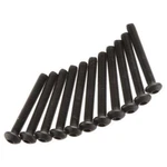 Arrma AR721322 Button Head Screw 3X22MM (10) Kraton Typhon Mojave Felony 6S. Fixed Price $5.99.