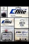 Flite EFLC3105 Cell Po Balance Charger 11.5V 0.8A New Factory Sealed. Fixed Price $12.99.