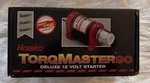 Hobbico Torqmaster 90 Deluxe 12V Starter Motor For Rc Planes/cars. Fixed Price $29.00.