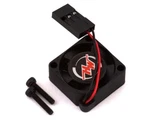 Hobbywing Cooling Fan 2008SH-5V-15000RPM 5V-0.135A-BLACK For XR10 Pro-stock Spec. Fixed Price $11.99.