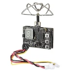 Eachine DTX03 Dvr 5.8G 72CH 0/25MW/50MW/200MW Switchable Vtx Fpv Transmitter. Fixed Price $29.99.