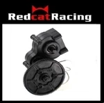 Redcat.toys 18024 Transmission Gear Box 87T/14T For 1/10 1/12 RCW4D Axial. Fixed Price $10.49.