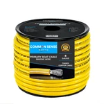 Common Sense Marine 8 Gauge Primary Boat Cable - 50 Ft Grade Wire Tinned. Fixed Price $104.84.