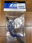 E-flite EFLH2003 MD520N Landing Gear Set: BCX3. Fixed Price $19.96.