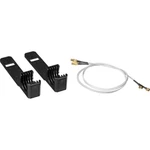 Dji Lightbridge PART6 Air System Antenna Extension And Panel Holder. Fixed Price $10.88.