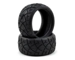 Schumacher "venom 114" 1/8 Buggy Tires (2) SCHU6727. Fixed Price $19.49.