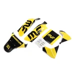 Losi Body Set Magnaflow Dbxl 2.0 LOS250052 Car/truck Bodies Wings & Decals. Fixed Price $261.32.
