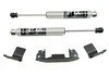 Superlift 92719 Dual Steering Stabilizer Kit - Fox 2.0 Cylinders For Dodge Ram. Fixed Price $649.99.