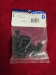 Team Associated Hd Ball Cups 91051 SC10 4X4. Fixed Price $10.00.