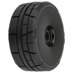 Racing Menace Hp Belted Speed Run 18 Tires Mounted On Mach 10 Black 17MM Whee.... Fixed Price $49.85.