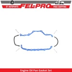 For 1989-1990 Plymouth Horizon 2.2L L4 Engine Oil Pan Gasket Set Fel-pro. Fixed Price $38.79.