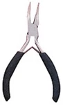 Mascot Precision Tools Miniature Electronic Pliers Bent Needle Nose MPTH385. Fixed Price $13.98.