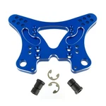 Redcat Racing Rampage Mt F/r Shock Tower 050022B. Fixed Price $18.99.