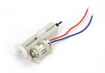 New Spektrum Replacement Servo Mechanics Ultra Micro Long Throw SPM6832. Fixed Price $16.99.