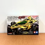Tamiya Mini 4WD New Kit: Jr DCR-02 "DECROSS-02" ( 18650 ) 1/32 Us Seller. Fixed Price $32.50.