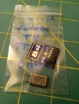 Futaba Magnum Junior FP-2PKA 75MHZ Tx Crystal And Cover CH#84 75.870. Fixed Price $14.99.
