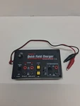 Hobbico Quick Field Charger Pro Series Rc Airplane Battery Hobby Planes. Fixed Price $13.50.