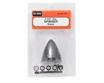 Dubro DUB267 Two Blade Rc Remote Control Airplane Spinner 1 3/4" Inch. Fixed Price $14.95.