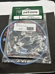 Parkzone. PKZ4418. Motor Shaft. 480 Outrunner. Fixed Price $5.00.