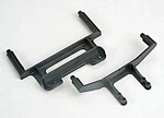 Traxxas Part 3614 Body Mounts Stampede New In Package. Fixed Price $7.49.